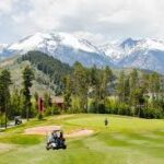 keystone golf course